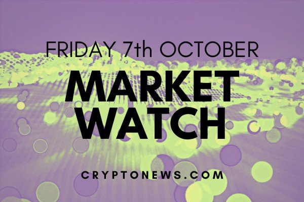 Bitcoin-Preis und Ethereum - wird der Oktober ein Bullenmonat?