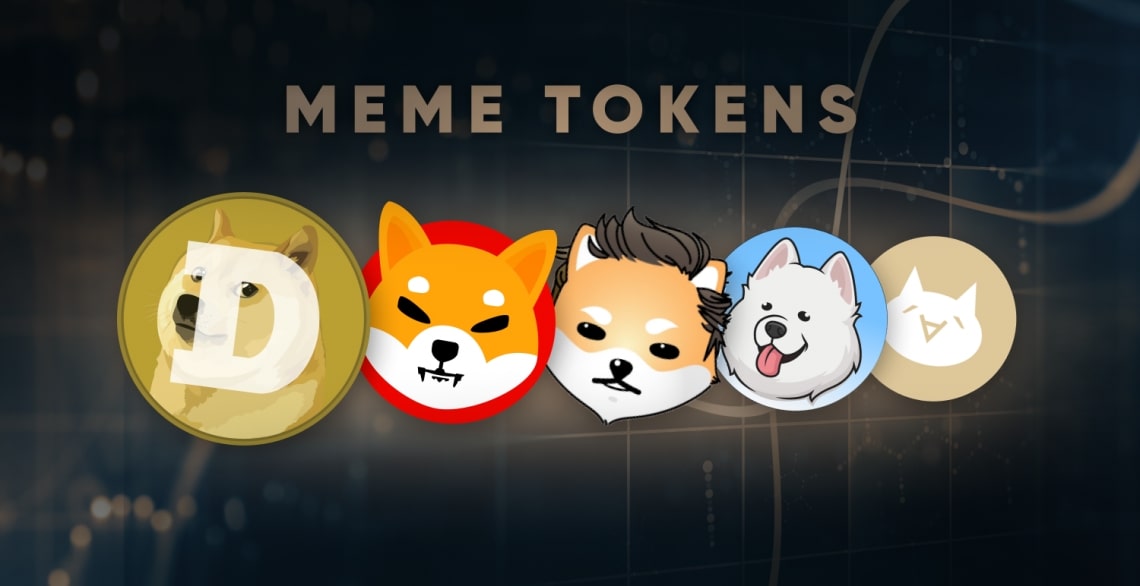 Meme Coins as a form of payment