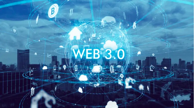 Web 3.0 revolution