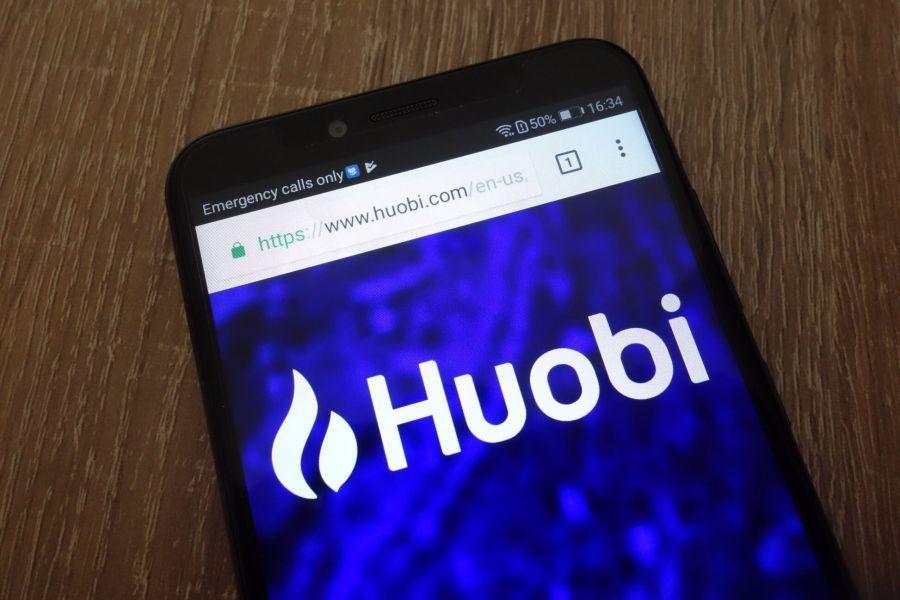 Huobi exchange founder sells his shares in the company to Justin Sun