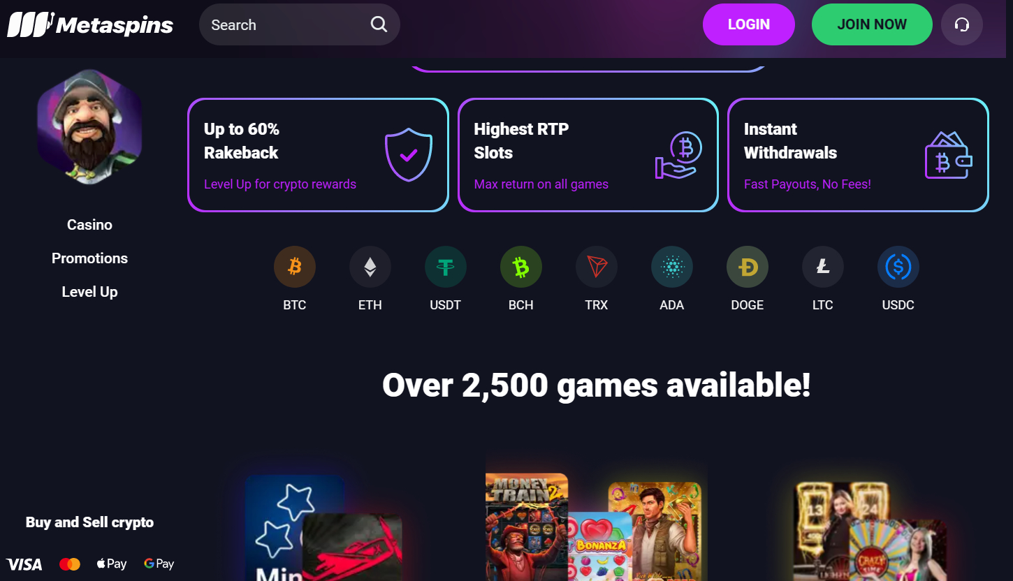 Don't Fall For This crypto casino guides Scam
