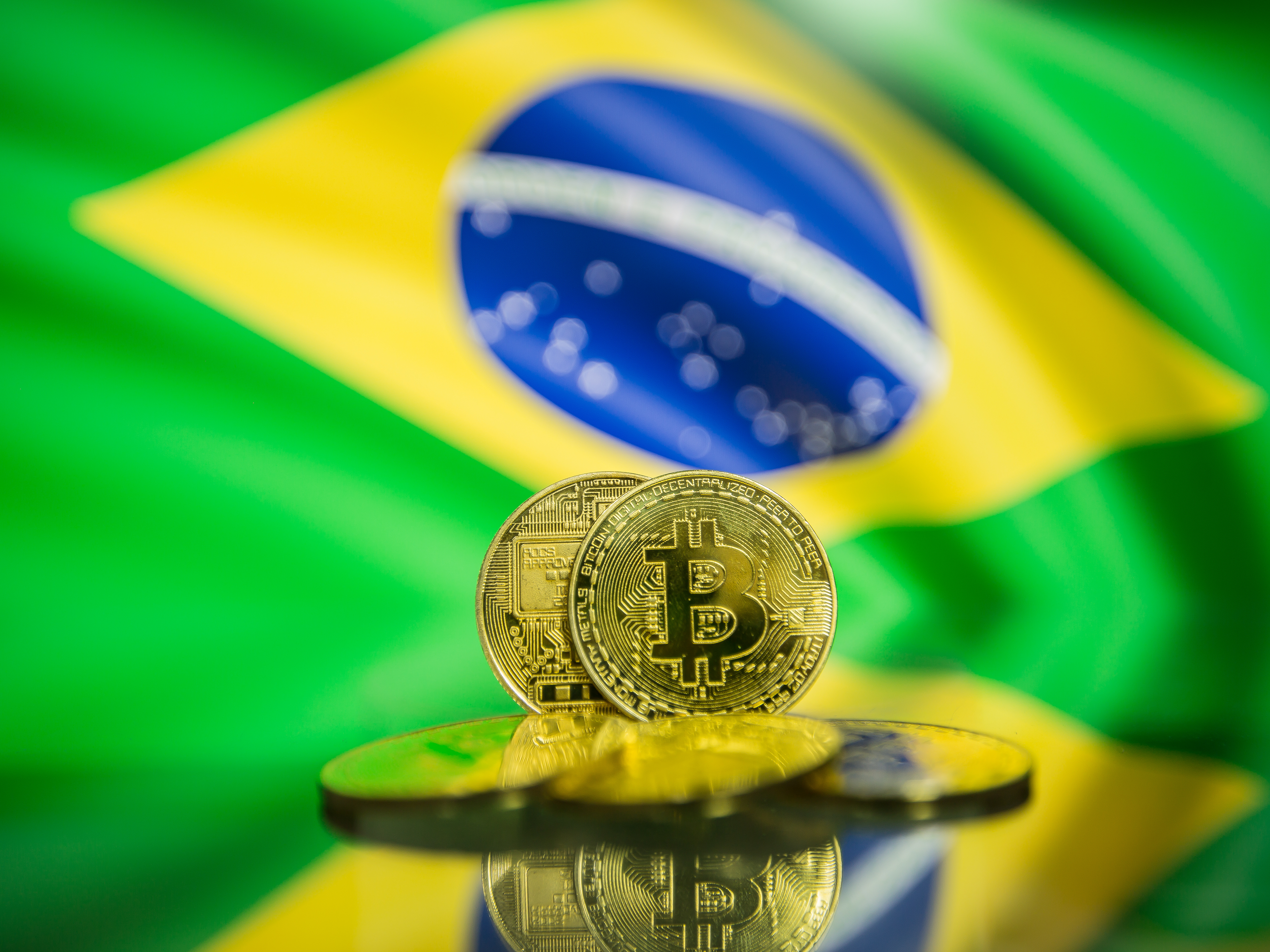 Rio de Janeiro will allow its citizens to pay their property taxes in cryptocurrencies from 2023