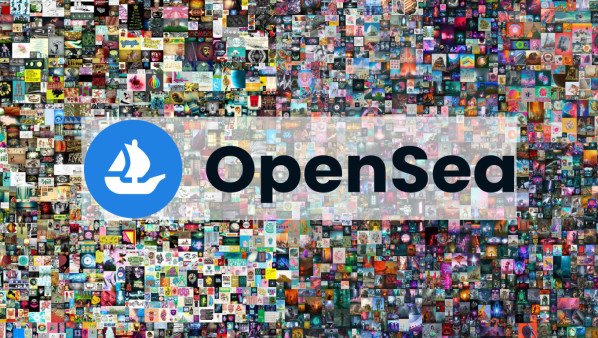 OpenSea apre un Marketplace di NFT su Avalanche