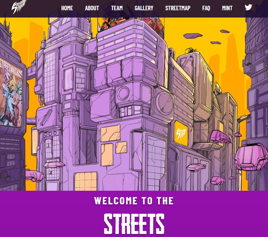 street machines website