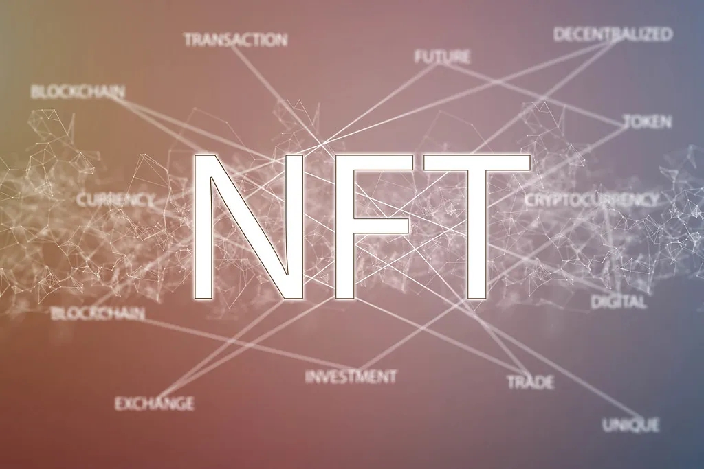 NFT featured image