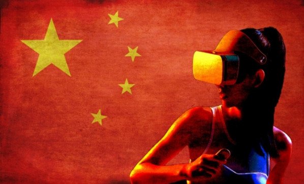 从 Quest 到 Pico，全面解读中国 VR 发展