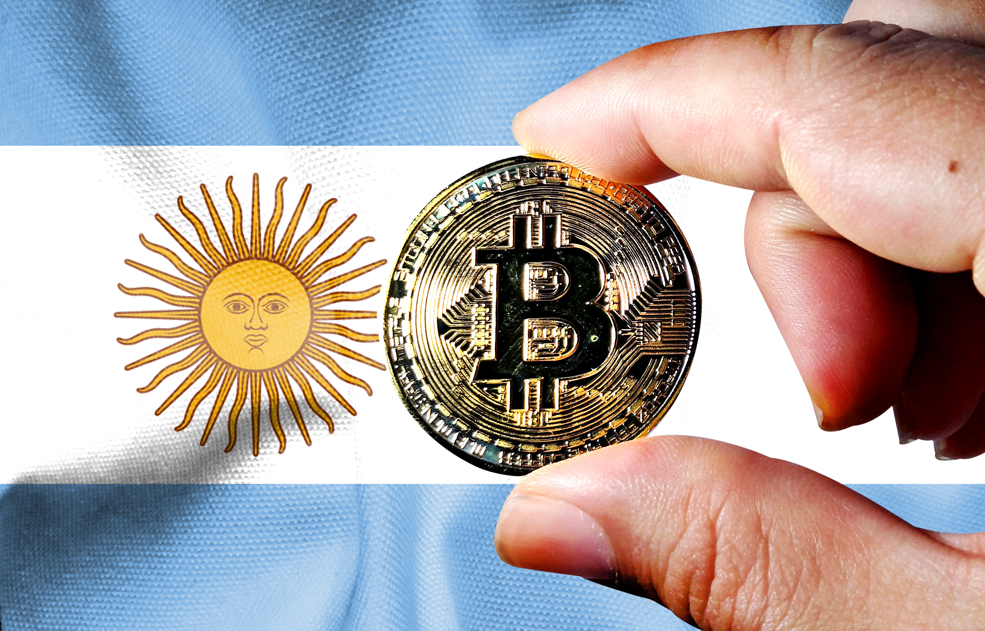 Argentinian tax authorities step up crackdown on illegal crypto miners