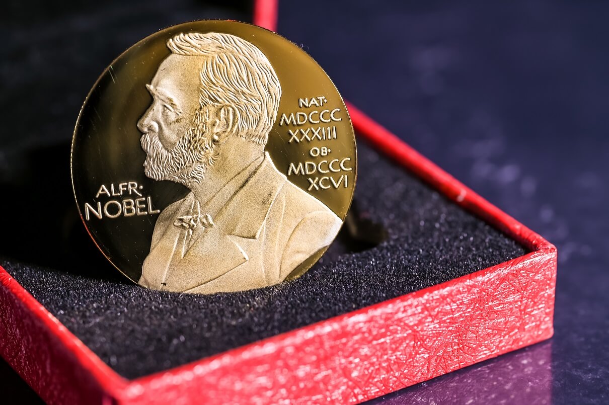 This MIT researcher believes that the Nobel Peace Prize should go to Satoshi Nakamoto