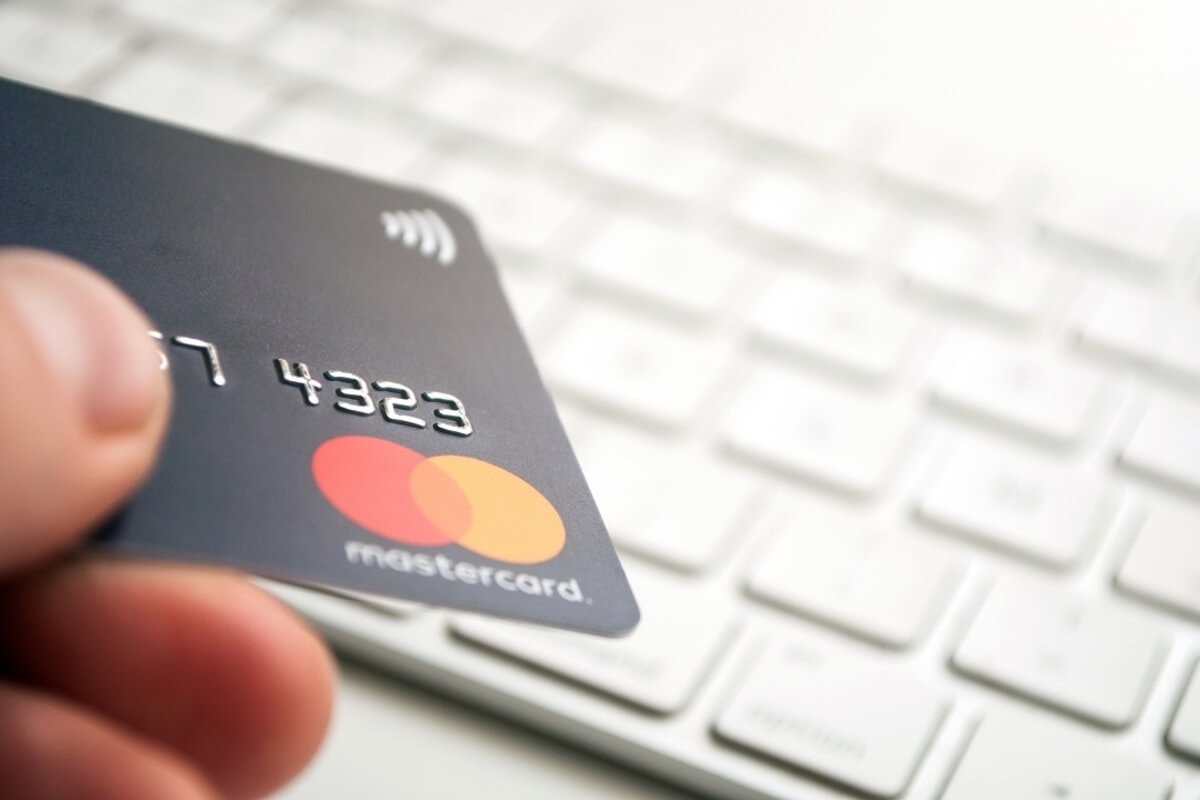 Mastercard vereenvoudigd Crypto Betaling