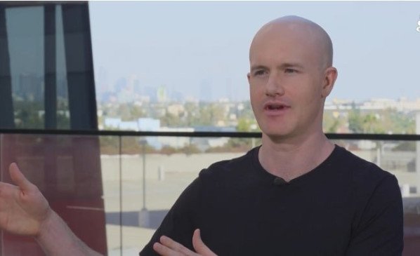 Coinbase CEO Wants to Sell Part of Stake to Fund Science Research