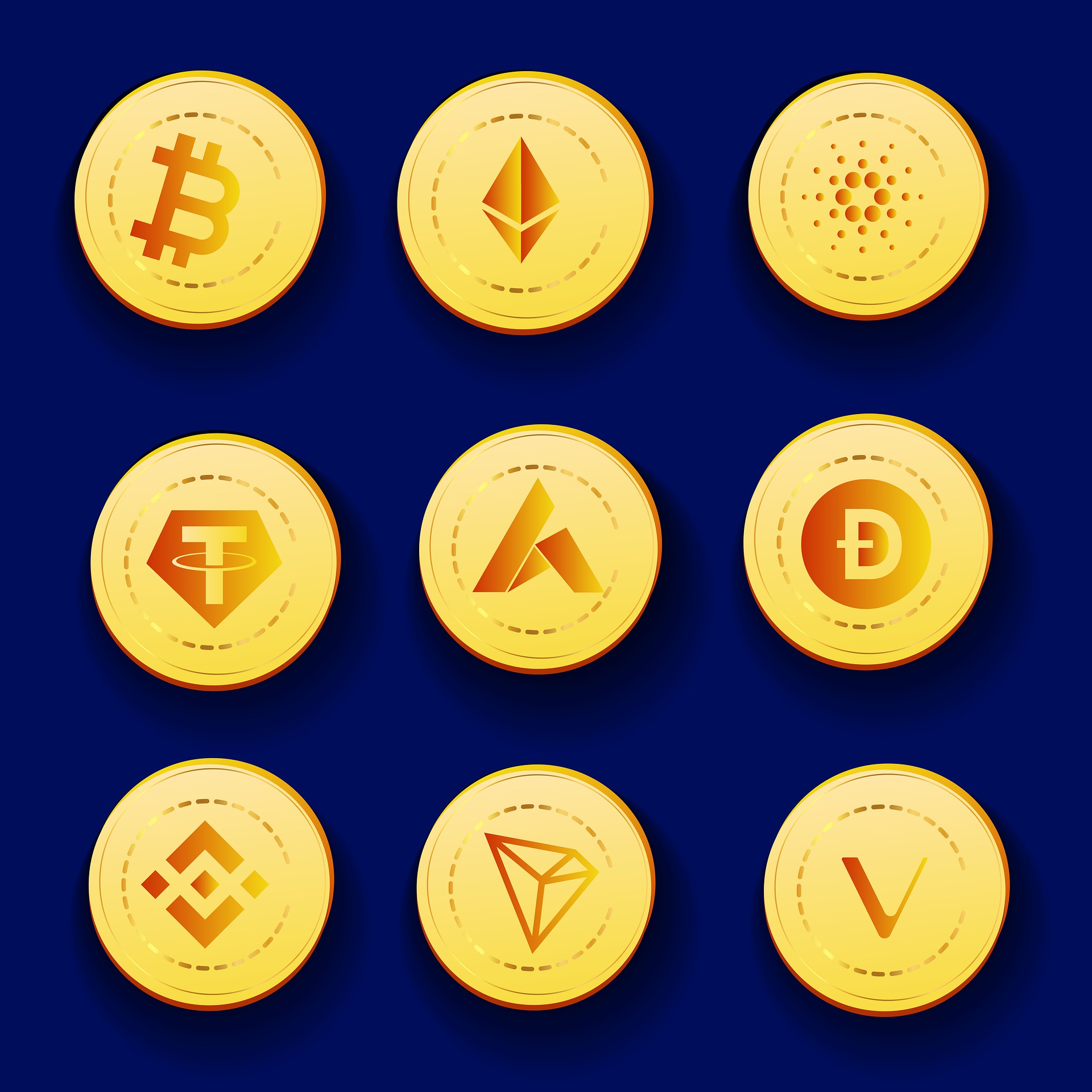 Bitcoin: Wie funktioniert die virtuelle Münze?