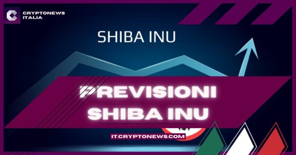 Previsioni Shiba Inu – Ecco fin Dove può Scendere, È il Momento di Comprare?