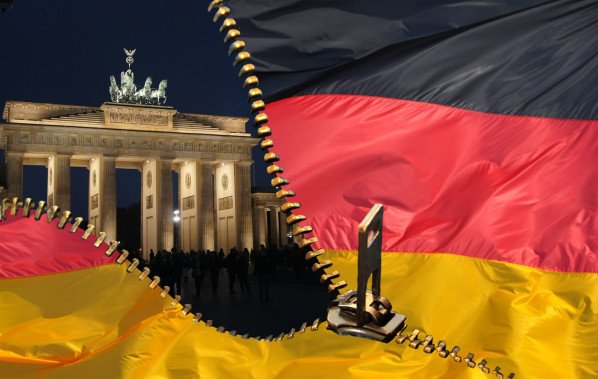 Glänzende Zukunftsaussichten für Krypto in Deutschland