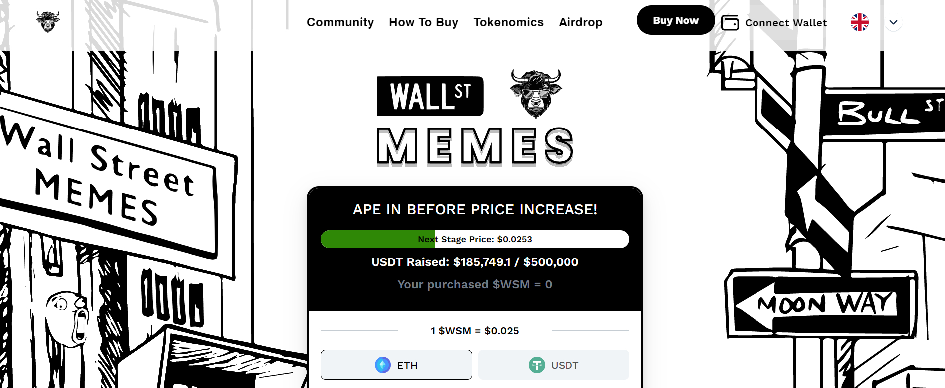 Wall Street Memes Op 5 Manieren Gratis Bitcoins en Gratis Crypto Verdienen