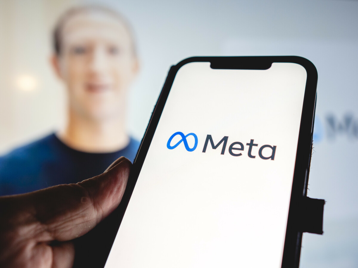 Meta’s Metaverse Trade Loses Over $3.5 Billion in Q3 2022