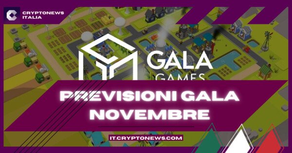 Previsioni Gala Games di Novembre - Il Game P2E Calvaria È un'Alternativa Migliore?