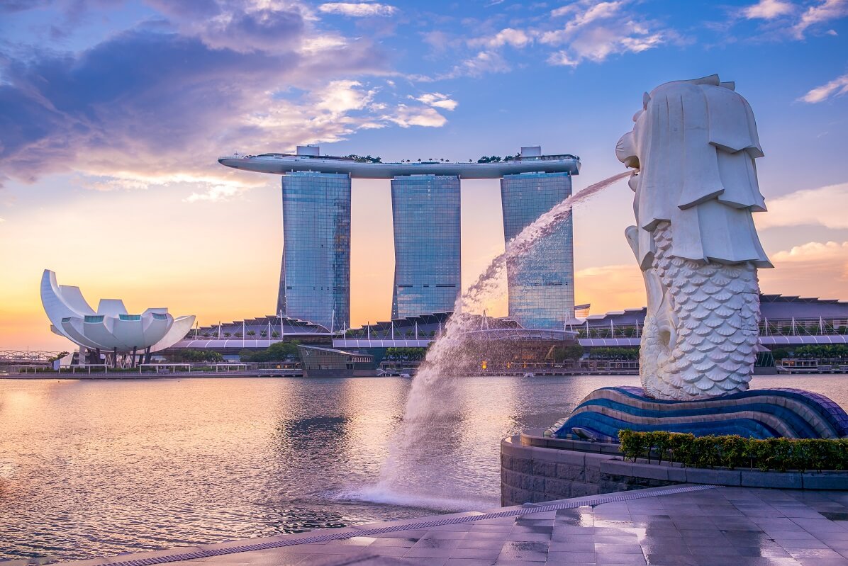 Asian Banking Giant Joins Singapore’s CBDC Effort, Hong Kong to Launch Crypto ETF, Argo Blockchain May Be Forced to Shut Down