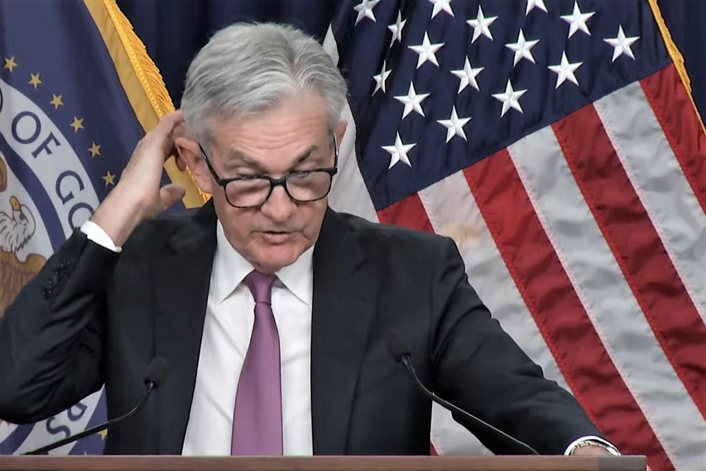 crypto-prices-could-pump-this-week-as-federal-reserve-interest-rate-decision-approaches