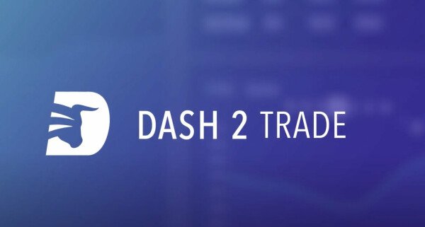 Dash 2 Trade bringt den professionellen Krypto-Handel für alle - sammelt 3.500.000 Dollar in rasender Geschwindigkeit