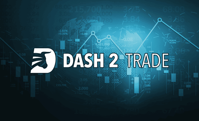 Dash 2 Comercio y D2T