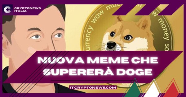 Questa Nuova Meme Coin Supererà Dogecoin e Shiba Inu?