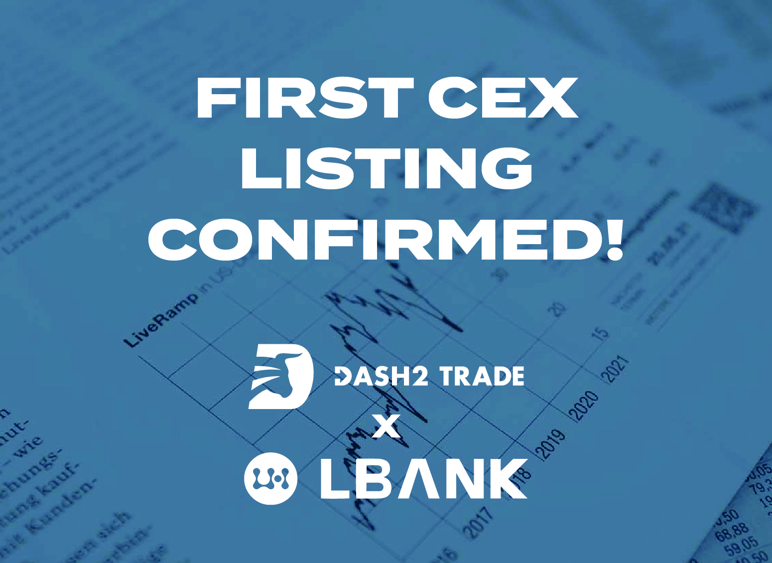 Dash 2 Trade Presale Just Confirmed Its First CEX Listing – $500,000 Raisedin 24 Hours Passing $4 Million So Far