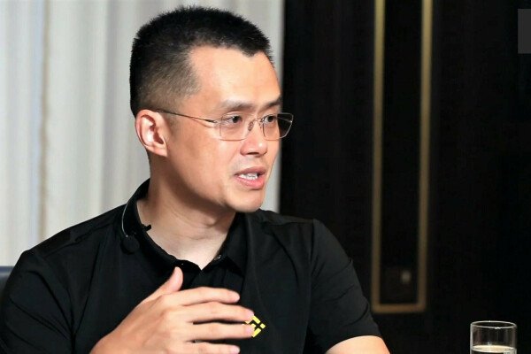 Changpeng Zhao, CEO de Binance, explica su inversión con Elon Musk en Twitter