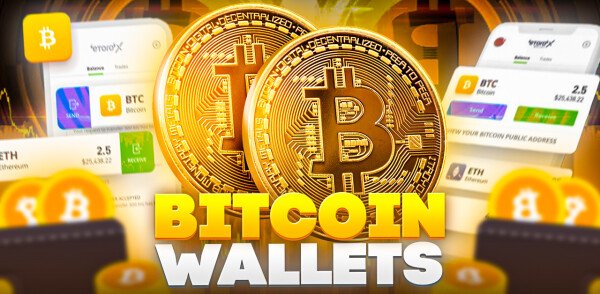 Bitcoin Wallets im Vergleich 2022 - Die besten BTC Wallets im Test