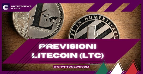Previsioni sul Valore di Litecoin – LTC in Aumento del 13% e il Volume di Scambi sale a $ 2 Miliardi