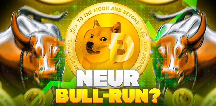 dogecoin next bull run