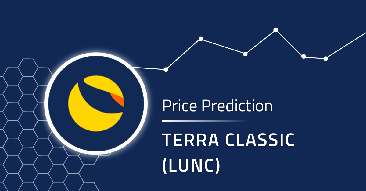 Terra Luna Classic Price On A Rollercoaster Ride How High Will It Go?