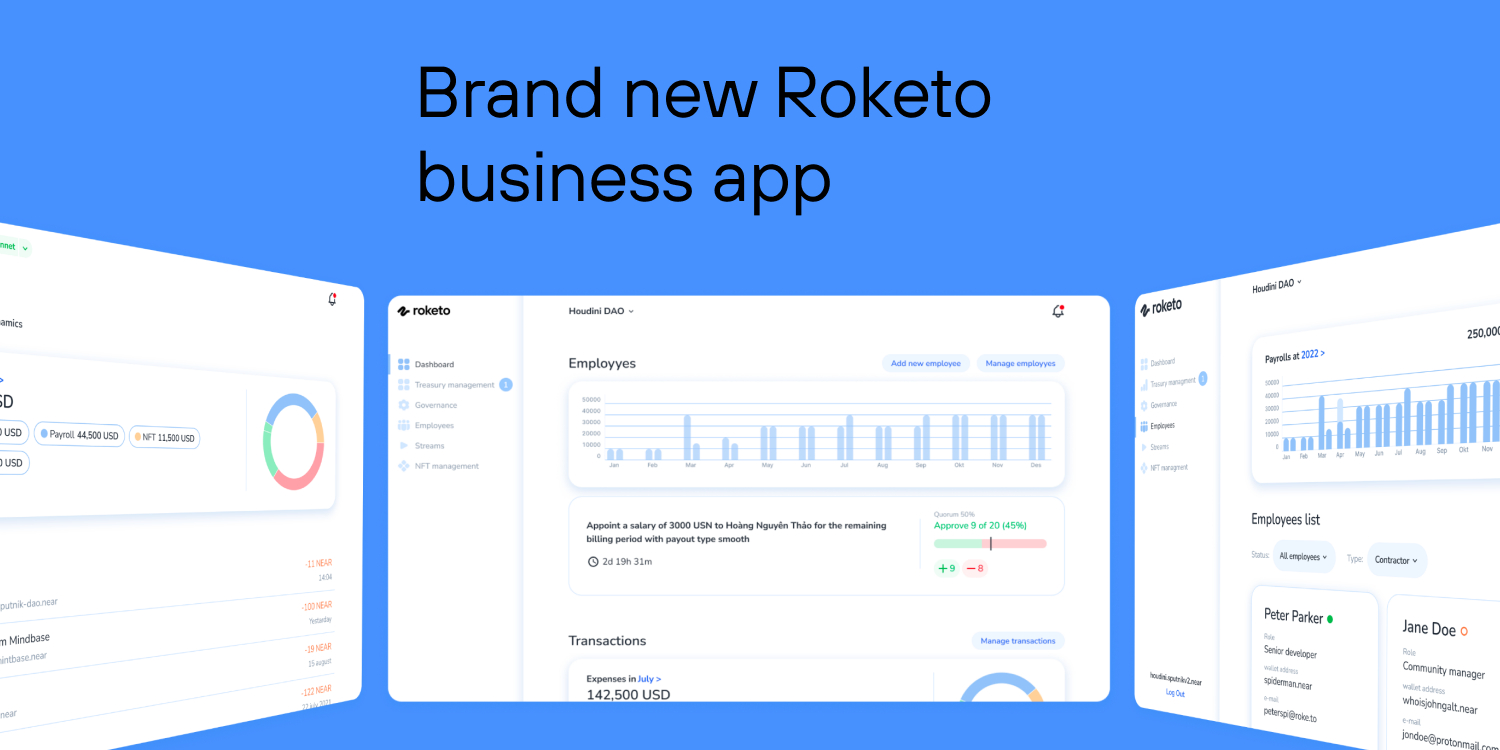 crypto-operations-management-becomes-easier-with-roketo-business-app