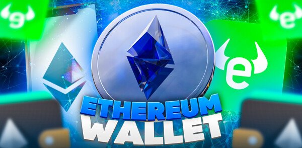 Ethereum Wallets im Vergleich 2022 - Die besten ETH Wallets im Test