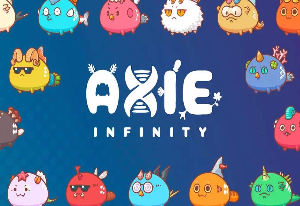 Axie Infinity Price Prediction as AXS Pumps Up 20% – How High Can it Go?
