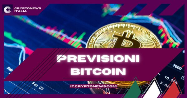 Previsioni Valore Bitcoin: BTC Torna Sotto i 20.000$ - Quali Prospettive Per Il Rally?