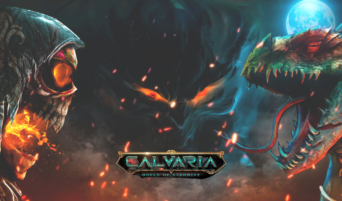 Play to Earn with Calvaria – The Next Big Thing in Crypto Gaming?