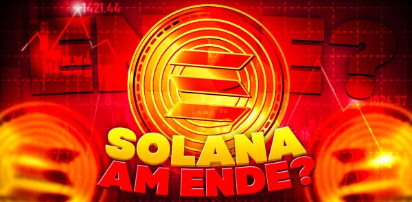 Solana Kurs Prognose: Domino-Effekt droht nach FTX-Drama - fällt SOL jetzt auf 1 $?