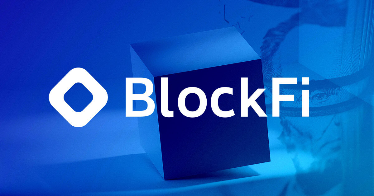 BlockFi, Cüzdanlardaki Kilitli kriptoyu kullanıcılarına iade etmek için harekete geçti