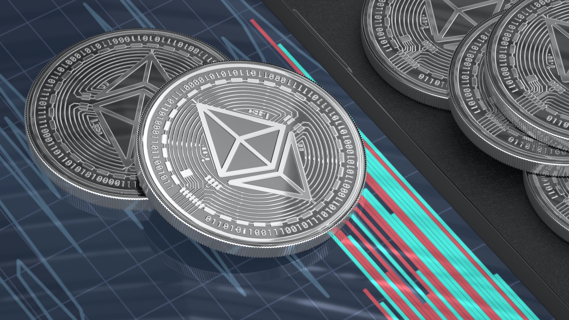 Ethereum Price Prediction as ETH Pumps 15% From Recent Crash – Here’s Where It’s Headed Next