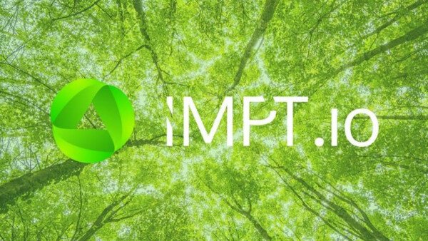 Umweltfreundliche Krypto-Firma IMPT sammelt Geld im Vorverkauf - Microsoft und Lego treten als Affiliate-Partner auf