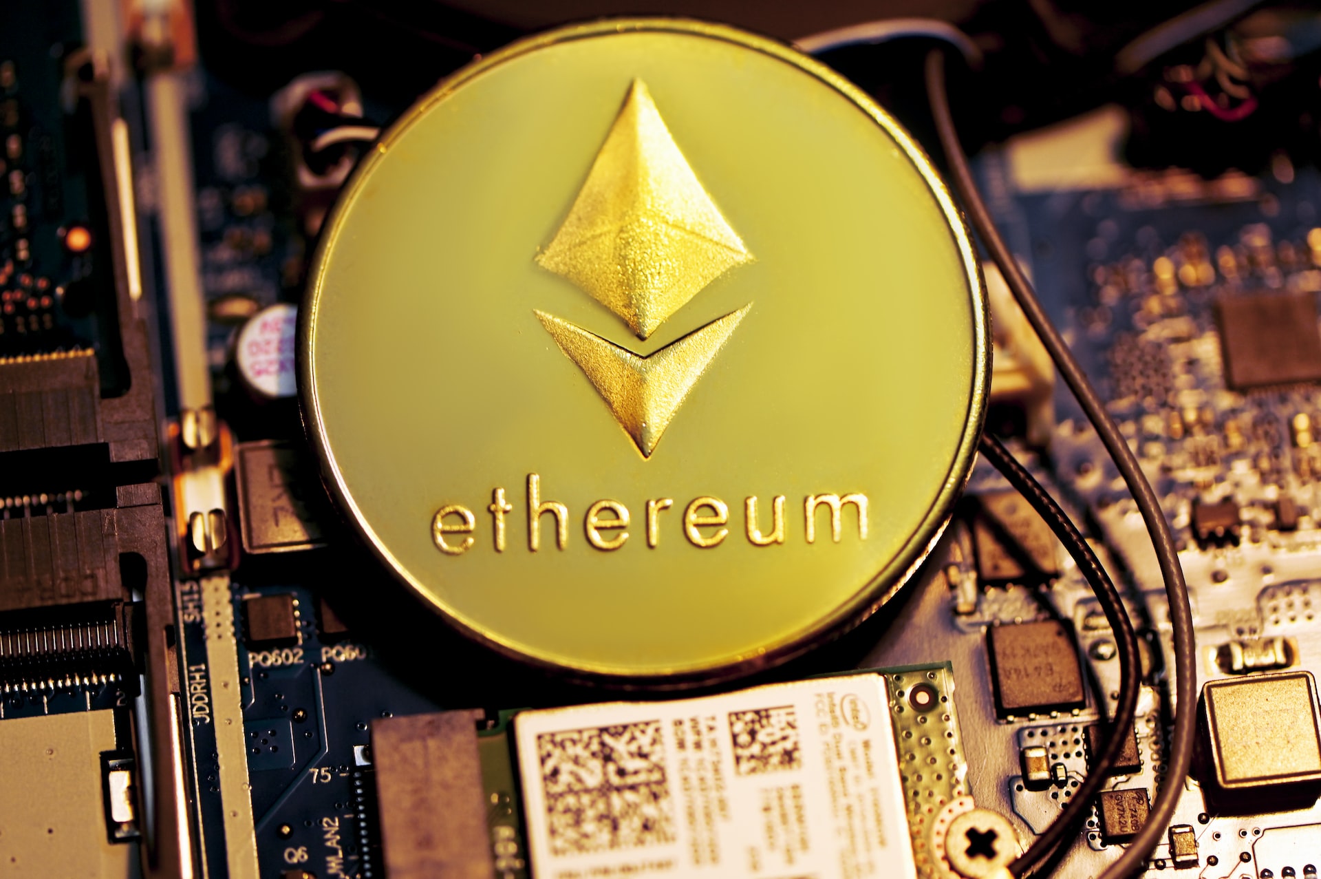 Ethereum Price Prediction – ETH Bounces 12% From Recent Lows, How High Can it Go?