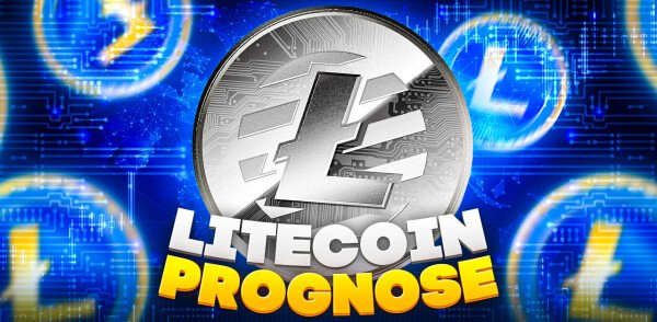 Litecoin Kurs Prognose: 1.300%-Rallye erwartet! Treibt das LTC-Halving den Coin zum Mond?