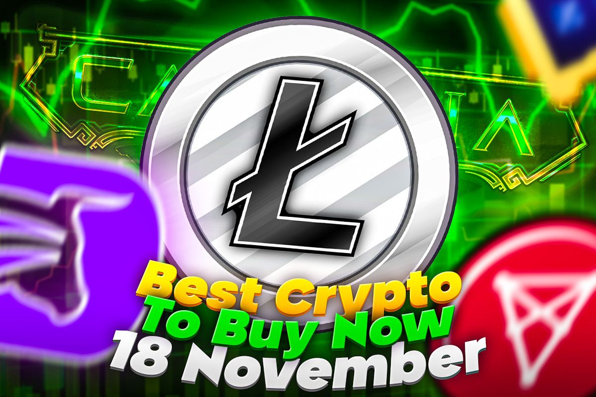 best crypto to buy for november