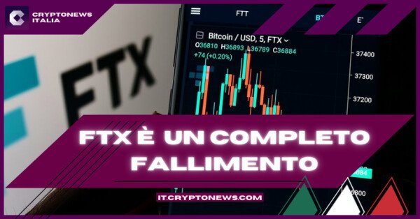 Aggiornamenti su FTX: stabile il prezzo della crypto. Il nuovo CEO mette a nudo la cattiva gestione