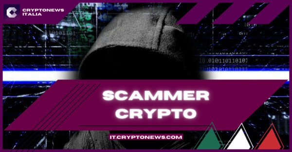 Scammer crypto acquistano identità false sul black market con $8: ecco cosa c'è da sapere