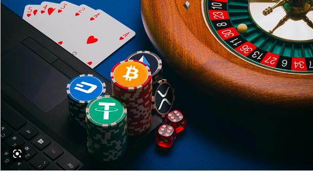Find Out How I Cured My casino In 2 Days