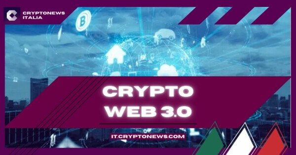 Le migliori crypto web 3.0 per il 2023. Lista top 14 web 3 crypto