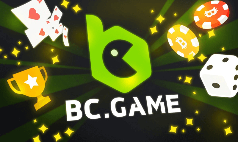 BC game casino