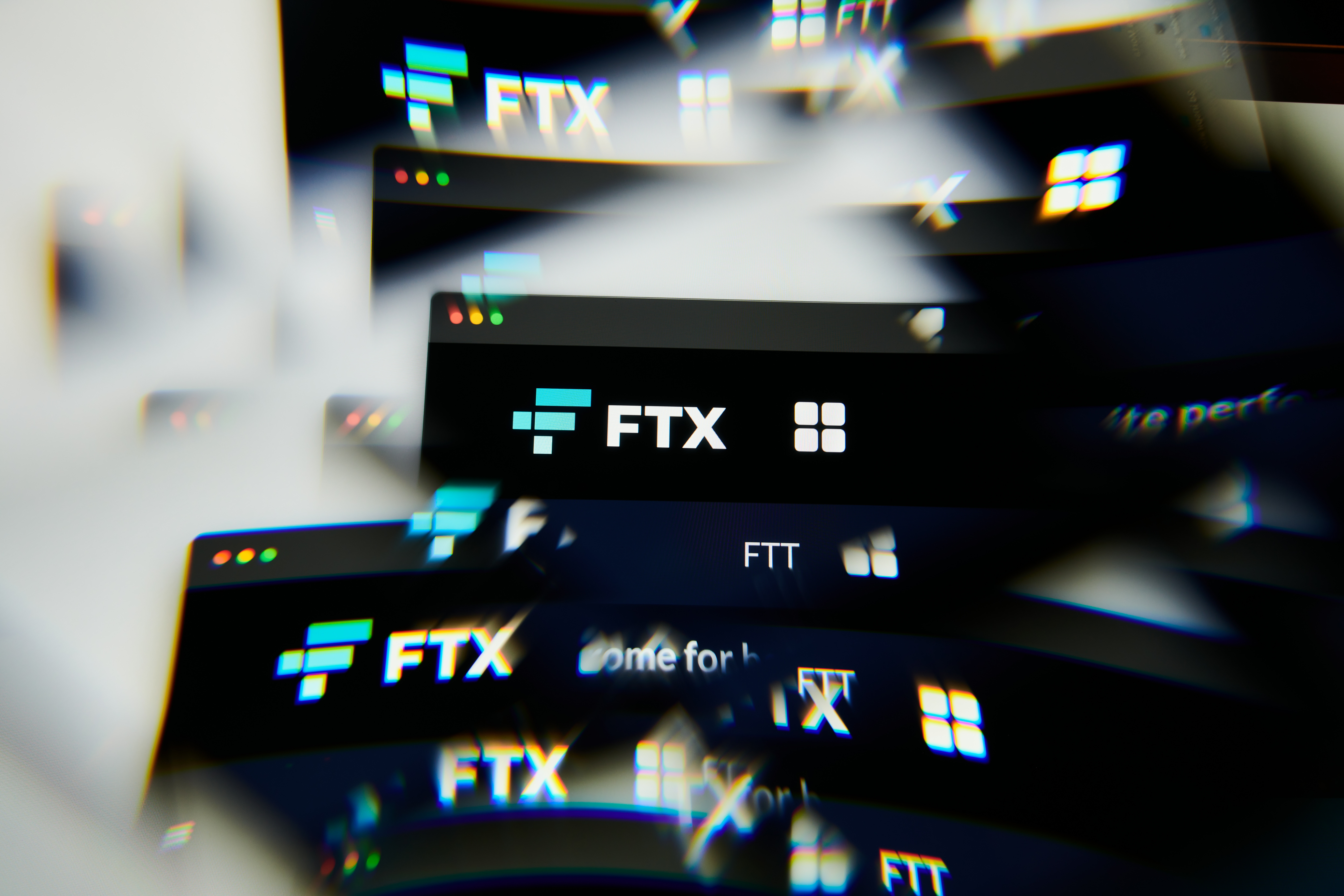 آخر أخبار FTX: استقرار أسعار العملات الرقمية – FTX تمتلك 1.24 مليار دولار فقط - Genesis على حافة الهاوية
