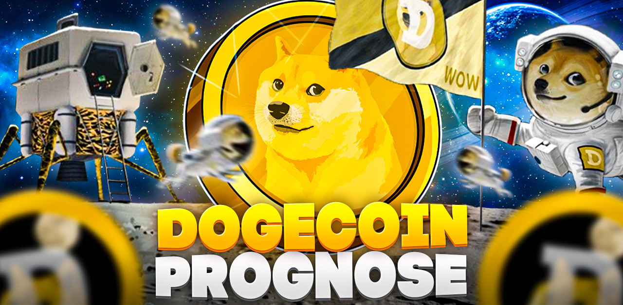 Dogecoin Prognose